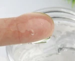 OEM Herbal Cucumber Acne Scar Removing Face Gel