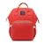 Import OEM Large Capacity Baby Diaper Bag Backpack Maternity Mommy Travel Bag from China
