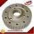 Import OEM Large Size Power Spur Gears , Planetary Pinion , Soft Tooth Surface Gears with High precision from China