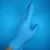 Import OEM non-sterilization powder free disposable CE/ISO/FDA approved nitrile examination gloves from China