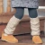 Import OEM ODM Factory hosiery cotton knit baby leg warmer from China
