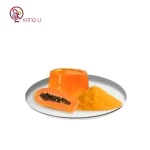 OEM ODM Unique Flavor Papaya Instant Jelly Powder