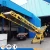 Import OEM professional custom general telescopic belt conveyor from China