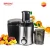 Import oem stainless steel filter juice vegetable extractor wholesale orange blender professional electric juice maker juicer extractor from China