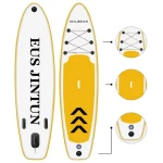 Oem Sup Paddle boards Surf Inflatable Stand Up Paddle Board Surfing Surfboard Sup Board