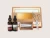 Import OEM Your Own Beard Oil Kit For Men Care,Beard oil ,Beard Balm And Mustache Styling Tools from China
