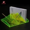 OEM/ODM Plastic Acrylic Office Supplies Desk Organizer For Office Accessories