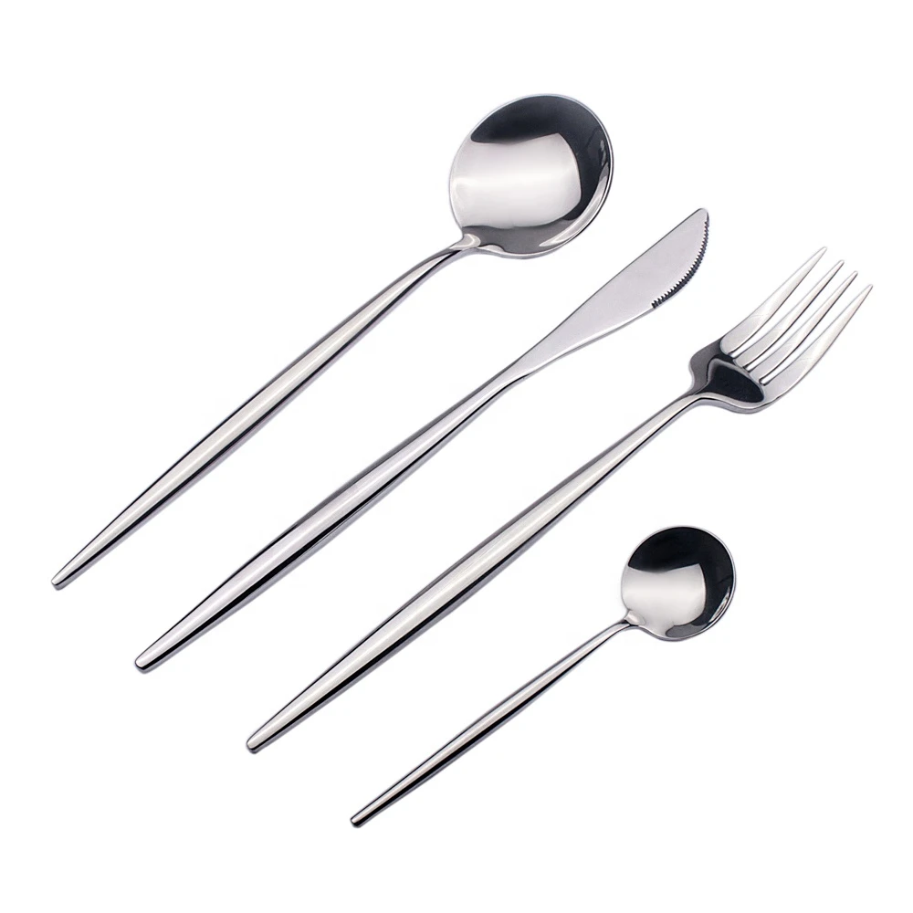 OEM/ODM stainless steel cutlery set in box