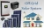 Import off grid 20kw solar power panel system from China