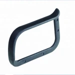 office chair parts PP armrest,computer armrest