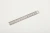 Import Office custom sliver school stainless steel ruler 15cm from China