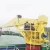 Import oil platform yacht offshore deck crane 8ton from China