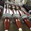 Oil-to-Sf6 Bushing From 52 kV to 550 kV
