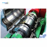 Oilfield Decanter Centrifuge Drilling Mud Centrifuge pump for solid control system