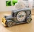 Import Old Brass Vintage Car Stand Antique Clock from China