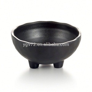 Old Chinese Style Oriental New Design 100% Melamine imitate ceramic bowl