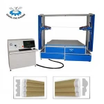 Oncel cnc machine styrofoam eps foam cnc cutting machine