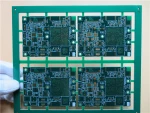 One-stop PCBA  service from customrised  PCB fabrication, component souring and PCB assembly factory