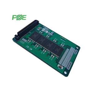 One Stop Service  Electronic PCB Manufacturing Printed Circuit Board Contract SMT Assembly Manufacturer in Shenzhen