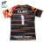 Import One-stop Service Rugby Jersey Manufacturer Full Sublimation Custom Elastic Rugby Wear from China