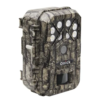 Onick Am-66 Wild Animals IR Trail Camera Trigger Camera for Hunting