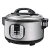 Import Onlicuf Kitchen Equipment stainless steel  big Commercial electric pressure cooker large 24L from China