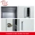 Import Online shop agent office furniture locker for changing room metal wardrobe from China