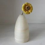 Onyx Stone Vases in Cheap Price