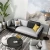 Import Optional Combination Luxury Technology Cloth Modern Home Furniture  Living Room Sofa from China