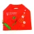 Import orange reusable polyester garment storage tote foldable bag folding shopping bag from China