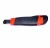 Import Orange+Black Color 18mm Discount Art Knife Cheap Price Cutter Knife from China