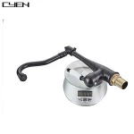 ORB bended spout classic kitchen faucet accessory