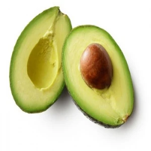 Organic Avocado for high vitamin