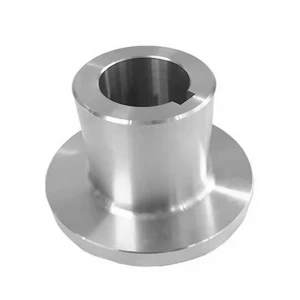 Original Colour Aluminum Stainless Steel Custom Made Metal Turning Aerospace Device Product Spare Part Large Part
