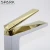 Import Original design brass bathroom mixer wash basin faucet from China
