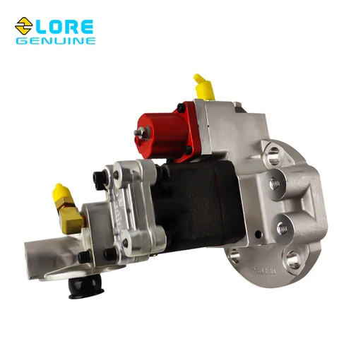 Original Engine Diesel High Pressure Fuel Pump 3417677 QSM11 ISM M11 Fuel Injection Pump 3417677 3090942