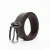 Import Original Factory Newest Brand Belt Fashion Cow Hide Genuine Leather Belt from China