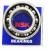 Import Original Japan NSK ball bearing 608ZZ deep groove ball bearing from China