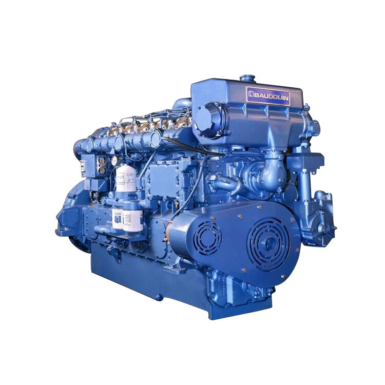 Original Weichai Baudauin 12M33C1500-18 900hp 1000hp 1200hp 1300hp 1400hp marine diesel engine with gearbox