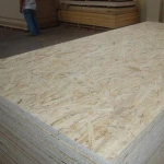 OSB ,OSB2, OSB3 panels for sale