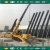 Import Other Cranes 8ton Mini Spider Crane KB8.0 from China
