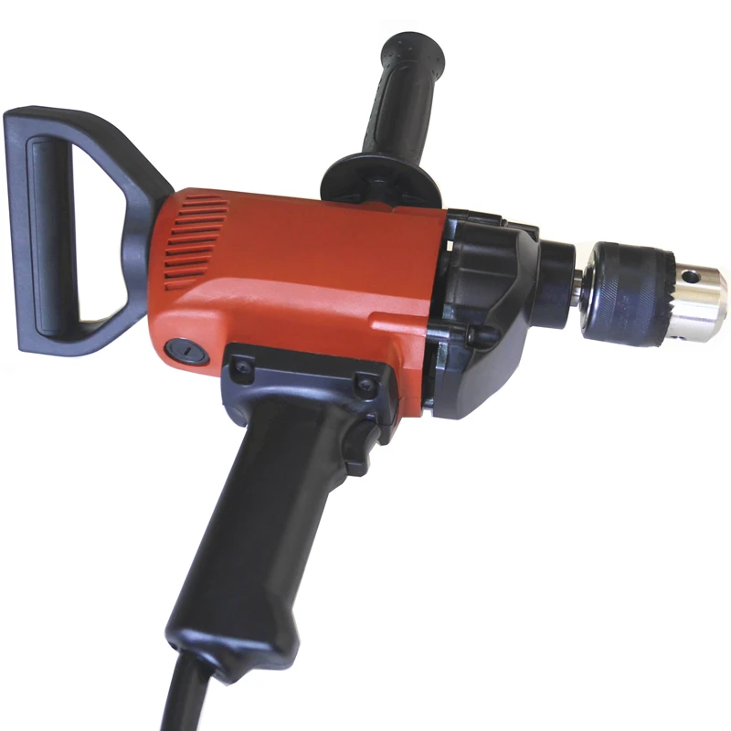 other power tools DAYU1050W China industrial portable hand drilling machinehand drill  mixer