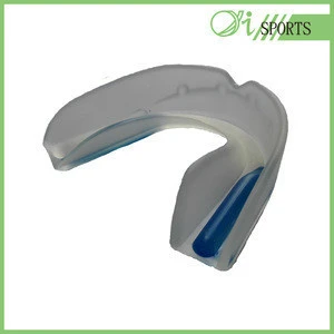Other sports safety Promotion night mouth guard wholesale