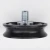 Import Oti* elevator door hanger roller hanging door roller door hanger wheel roller 56*15*6202 from China