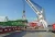 Import OUCO 20T30m Cargo Marine Crane from China
