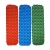 Outdoor camping easy carry inflatable ultralight sleeping pads outdoor mat