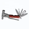 Outdoor Camping Multi Tool Survival Gear All-in-one Tools Multifunctional Car Safety Hammer