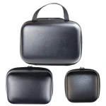 Outdoor EVA Hard Shell Water Drop Fishing Boat Storage Box for Storing Fishing Gear