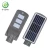 Import Outdoor Lighting City Lamp Post Double Arm Highway Poles all in one solar street light from China
