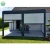 Import Outdoor Motorized Windproof Smart Remote Control Roller Blind PVC Roof Pergola from China